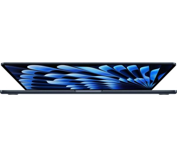 APPLE MacBook Air 15.3" (2023) - M2, 256 GB SSD, Midnight