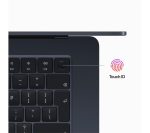 APPLE MacBook Air 15.3" (2023) - M2, 256 GB SSD, Midnight