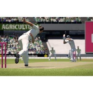 XBOX Cricket 24
