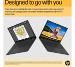 HP 15-fc0514sa 15.6" Laptop - AMD Ryzen 5, 256 GB, Black