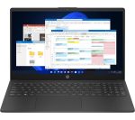HP 15-fc0514sa 15.6" Laptop - AMD Ryzen 5, 256 GB, Black
