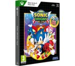 XBOX Sonic Origins Plus - Xbox One & Series X
