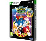 XBOX Sonic Origins Plus - Xbox One & Series X