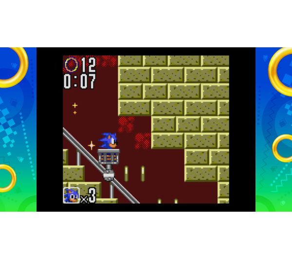 XBOX Sonic Origins Plus - Xbox One & Series X