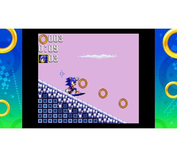 XBOX Sonic Origins Plus - Xbox One & Series X