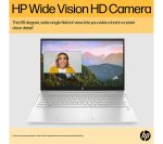 HP Pavilion 15-eh1507sa 15.6" Laptop - AMD Ryzen 5, 512 GB SSD, Natural Silver