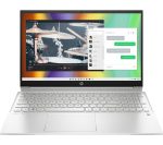 HP Pavilion 15-eh1507sa 15.6" Laptop - AMD Ryzen 5, 512 GB SSD, Natural Silver