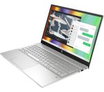 HP Pavilion 15-eh1507sa 15.6" Laptop - AMD Ryzen 5, 512 GB SSD, Natural Silver