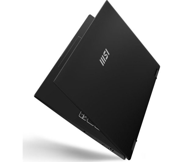MSI Summit E14 Flip Evo 14" 2 in 1 Laptop - Intel® Core i7, 1 TB SSD, Black