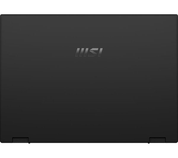 MSI Summit E14 Flip Evo 14" 2 in 1 Laptop - Intel® Core i7, 1 TB SSD, Black