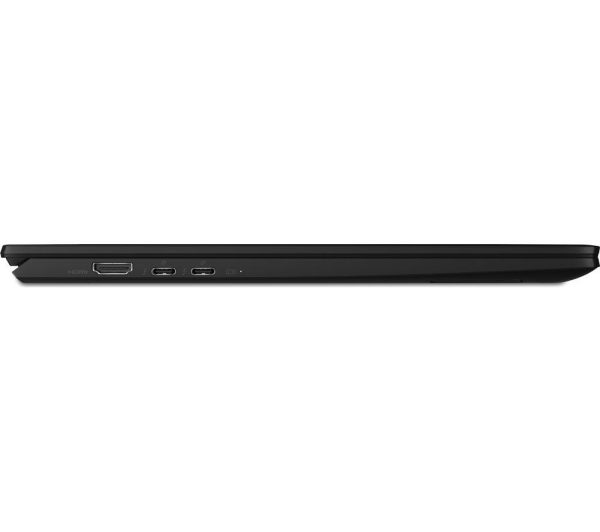 MSI Summit E14 Flip Evo 14" 2 in 1 Laptop - Intel® Core i7, 1 TB SSD, Black