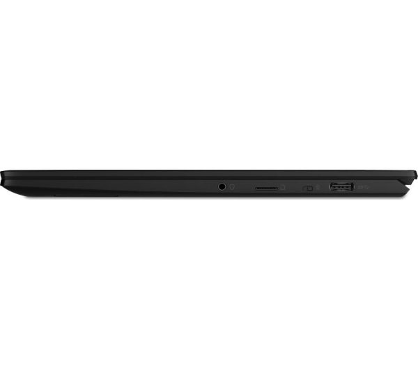 MSI Summit E14 Flip Evo 14" 2 in 1 Laptop - Intel® Core i7, 1 TB SSD, Black