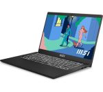 MSI Modern 14 14" Laptop - AMD Ryzen 5, 512 GB SSD, Black