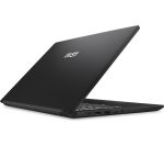 MSI Modern 14 14" Laptop - AMD Ryzen 5, 512 GB SSD, Black