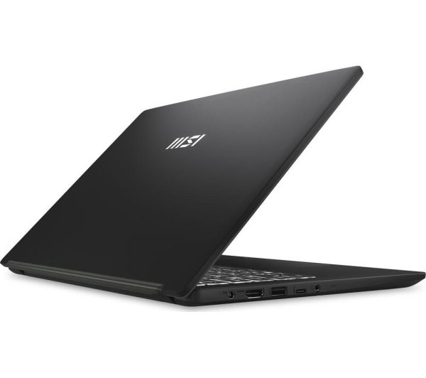 MSI Modern 14 14" Laptop - AMD Ryzen 5, 512 GB SSD, Black