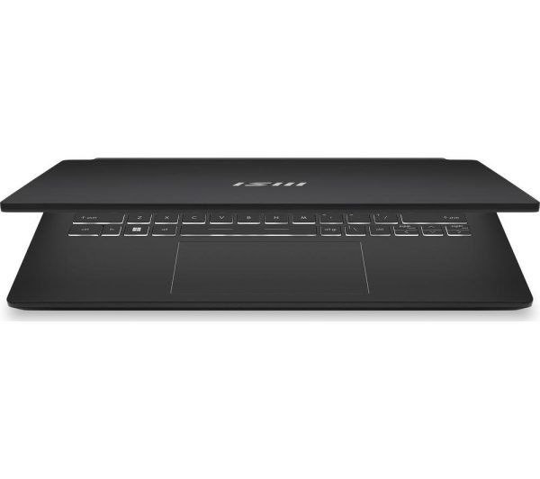 MSI Modern 14 14" Laptop - AMD Ryzen 5, 512 GB SSD, Black