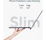 ASUS Zenbook S 13 OLED 13.3" Laptop Intel® Core i7, 1 TB SSD, Grey