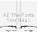 ASUS Zenbook S 13 OLED 13.3" Laptop Intel® Core i7, 1 TB SSD, Grey