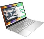 HP Pavilion 15-eh1508sa 15.6" Laptop - AMD Ryzen 7, 512 GB SSD, Natural Silver