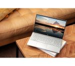 HP Pavilion 15-eh1508sa 15.6" Laptop - AMD Ryzen 7, 512 GB SSD, Natural Silver