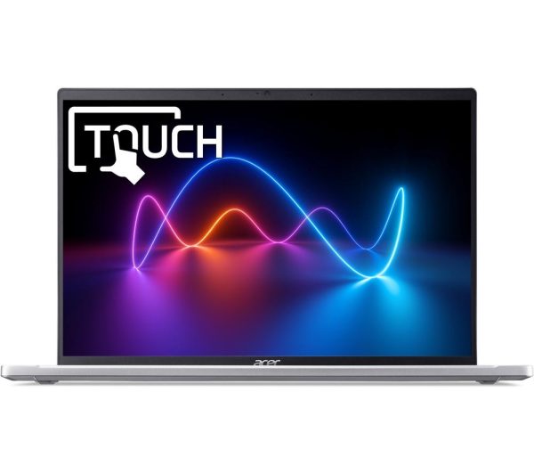 ACER Swift Go 14" Laptop - Intel® Core i5, 512 GB SSD, Silver