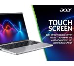ACER Swift Go 14" Laptop - Intel® Core i5, 512 GB SSD, Silver