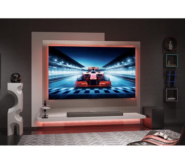 TCL 75C745K 75" Smart 4K Ultra HD HDR QLED TV