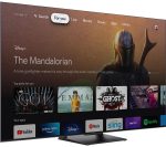 TCL 75C745K 75" Smart 4K Ultra HD HDR QLED TV