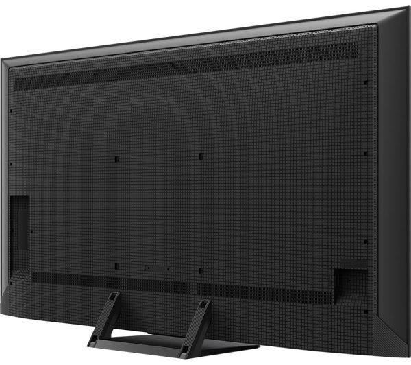 TCL 75C745K 75" Smart 4K Ultra HD HDR QLED TV