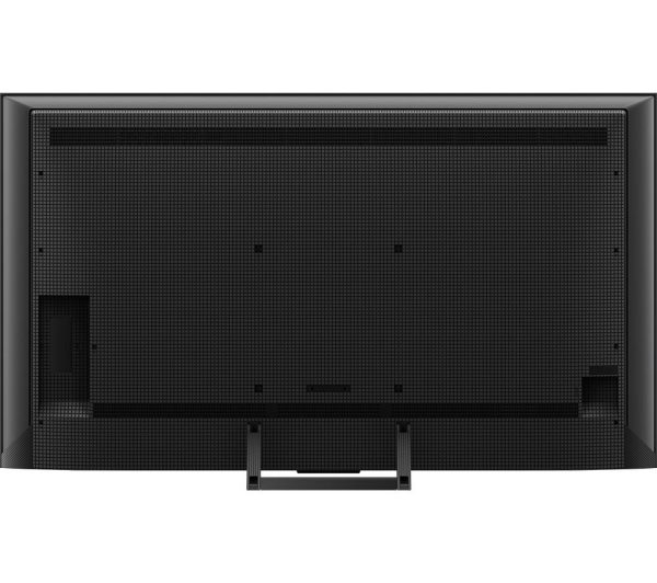 TCL 75C745K 75" Smart 4K Ultra HD HDR QLED TV