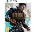 PLAYSTATION Immortals of Aveum - PS5