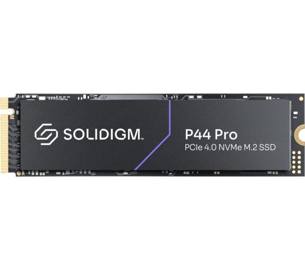 SOLIDIGM P44 Pro Series M.2 Internal SSD - 1 TB