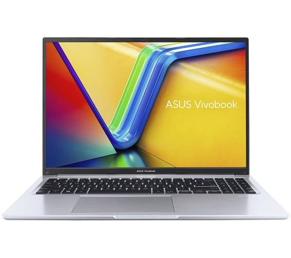 ASUS Vivobook 16 X1605ZA 16" Laptop - Intel® Core i7, 512 GB SSD, Silver