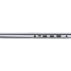 ASUS Vivobook 16 X1605ZA 16" Laptop - Intel® Core i7, 512 GB SSD, Silver