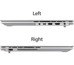 ASUS Vivobook S 15 S5504VN 15.6" Laptop - Intel® Core i5, 512 GB SSD, Silver