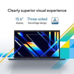 ASUS Vivobook 15 X1504ZA 15.6" Laptop - Intel® Core i7, 512 GB SSD, Silver