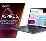 ACER Aspire 5 14" Laptop - Intel® Core i7, 1 TB SSD, Grey