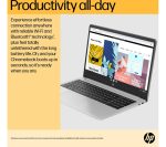 HP 15a-na0500sa 15.6" Chromebook - IntelÂ® PentiumÂ®, 128 GB eMMC, Silver
