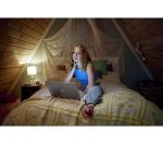 HP 15a-na0500sa 15.6" Chromebook - IntelÂ® PentiumÂ®, 128 GB eMMC, Silver