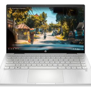 HP Pavilion x360 14-ek1501sa 14" 2 in 1 Laptop - Intel® Core i5, 512 GB SSD, Silver