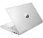 HP Pavilion x360 14-ek1501sa 14" 2 in 1 Laptop - Intel® Core i5, 512 GB SSD, Silver