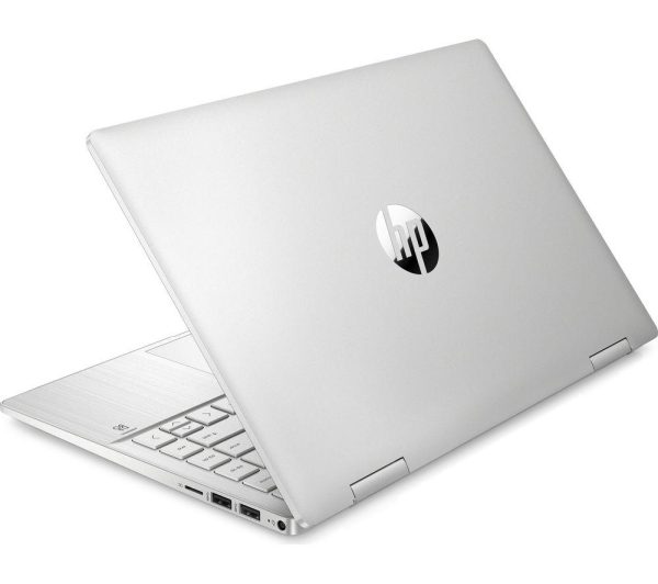 HP Pavilion x360 14-ek1501sa 14" 2 in 1 Laptop - Intel® Core i5, 512 GB SSD, Silver
