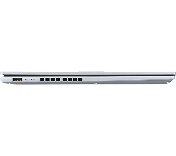 ASUS Vivobook 16 X1605EA 16" Laptop - Intel® Core i3, 256 GB SSD, Silver