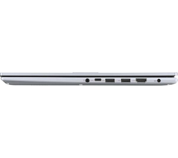 ASUS Vivobook 16 X1605EA 16" Laptop - Intel® Core i3, 256 GB SSD, Silver