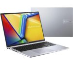 ASUS Vivobook 16 X1605EA 16" Laptop - Intel® Core i3, 256 GB SSD, Silver
