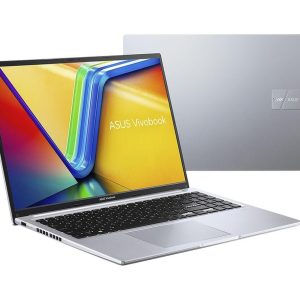 ASUS Vivobook 16 X1605EA 16" Laptop - Intel® Core i3, 256 GB SSD, Silver