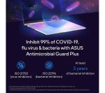 ASUS Vivobook 16 X1605EA 16" Laptop - Intel® Core i3, 256 GB SSD, Silver