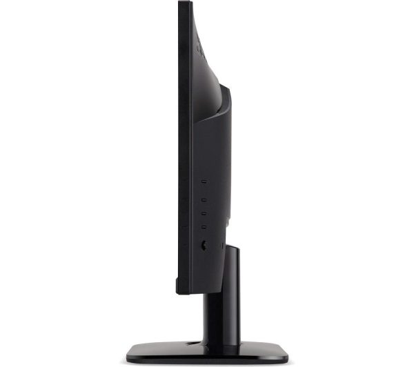 ACER KB272Ebi Full HD 27" IPS LCD Monitor - Black