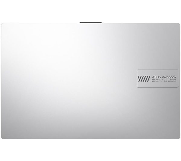 ASUS Vivobook 16 X1605ZA 16" Laptop - Intel® Core i5, 512 GB SSD, Silver