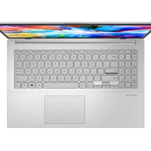 ASUS Vivobook 16 X1605ZA 16" Laptop - Intel® Core i5, 512 GB SSD, Silver